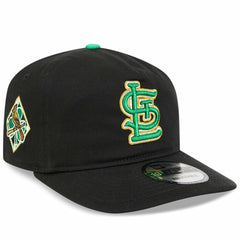 St. Louis Cardinals New Era 2026 St. Patrick's Day 19TWENTY Adjustable Hat for sale