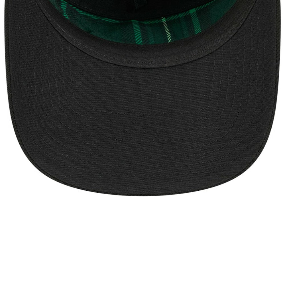 Houston Astros New Era 2026 St. Patrick's Day 19TWENTY Adjustable Hat Lifestyle