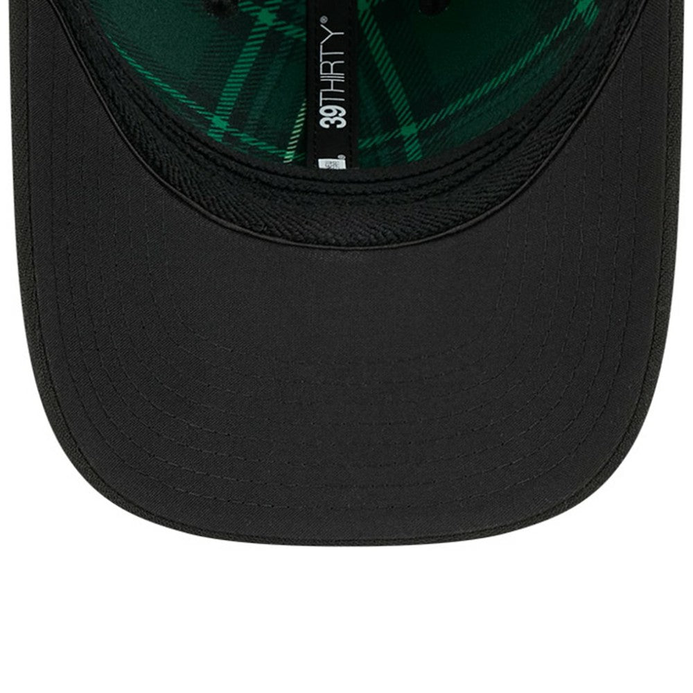 New York Yankees New Era 2026 St. Patrick's Day 39THIRTY Flex Hat discount