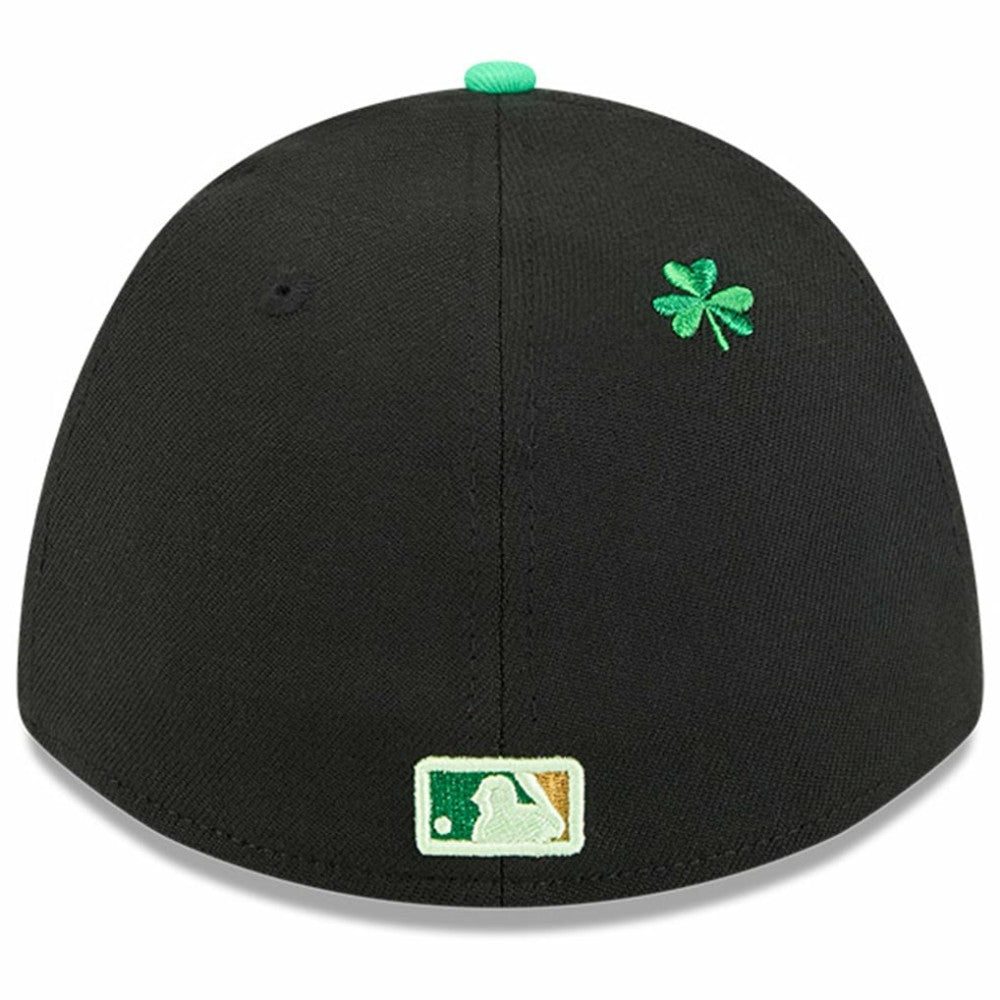 Philadelphia Phillies New Era 2026 St. Patrick's Day 39THIRTY Flex Hat discount