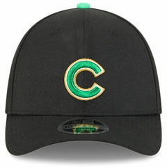 Chicago Cubs New Era 2026 St. Patrick's Day 39THIRTY Flex Hat On Sale