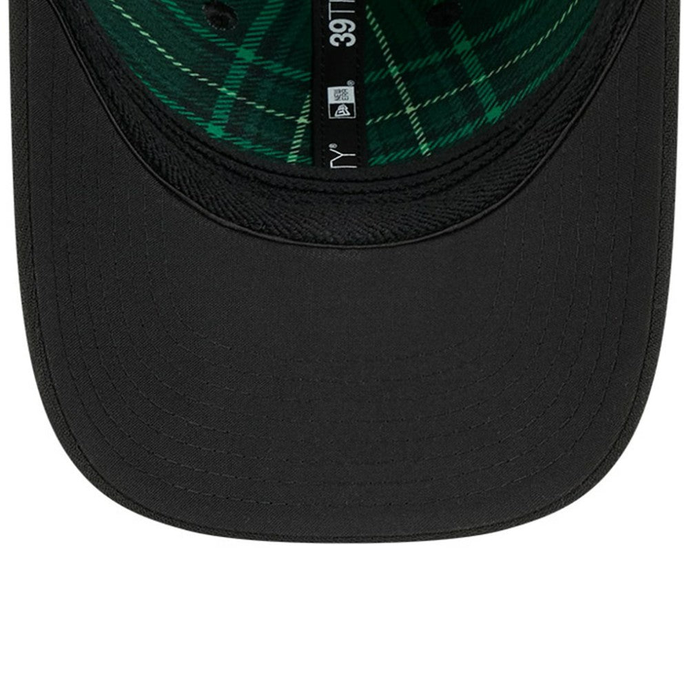 Chicago Cubs New Era 2026 St. Patrick's Day 39THIRTY Flex Hat On Sale