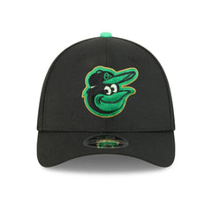 Baltimore Orioles New Era 2026 St. Patrick's Day 39THIRTY Flex Hat Clearance