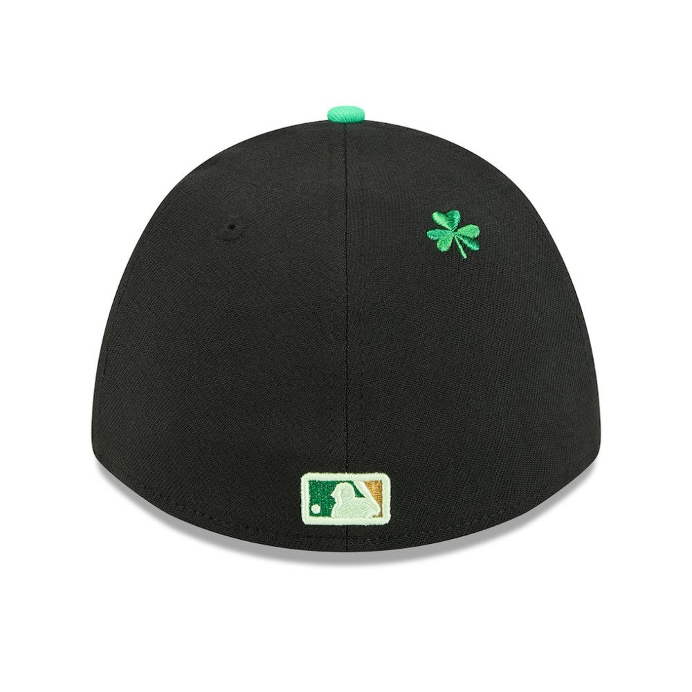 Baltimore Orioles New Era 2026 St. Patrick's Day 39THIRTY Flex Hat Clearance