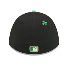 Baltimore Orioles New Era 2026 St. Patrick's Day 39THIRTY Flex Hat Clearance