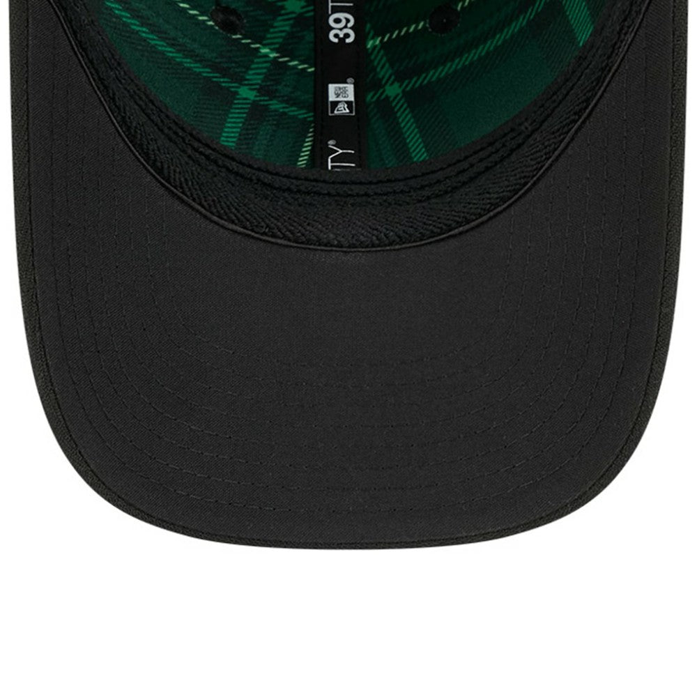 Boston Red Sox New Era 2026 St. Patrick's Day 39THIRTY Flex Hat Sale