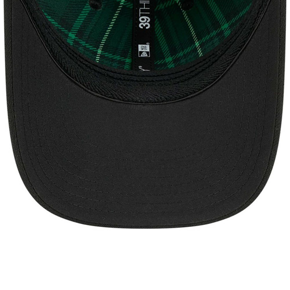 Houston Astros New Era 2026 St. Patrick's Day 39THIRTY Flex Hat On Sale