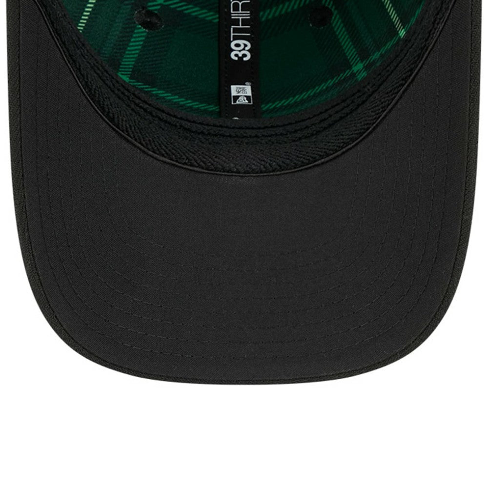 Detroit Tigers New Era 2026 St. Patrick's Day 39THIRTY Flex Hat for sale