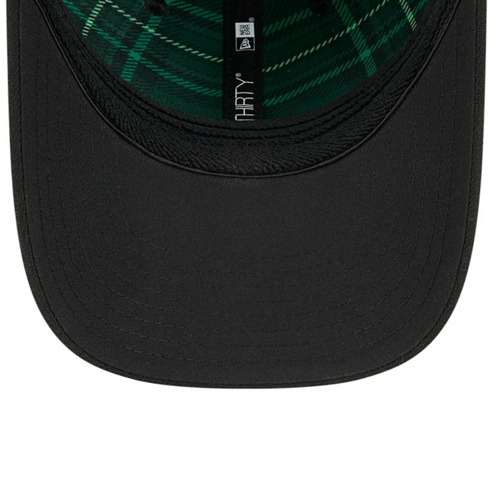 Chicago White Sox New Era 2026 St. Patrick's Day 39THIRTY Flex Hat Clearance