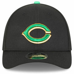 Cincinnati Reds New Era 2026 St. Patrick's Day 39THIRTY Flex Hat Clearance