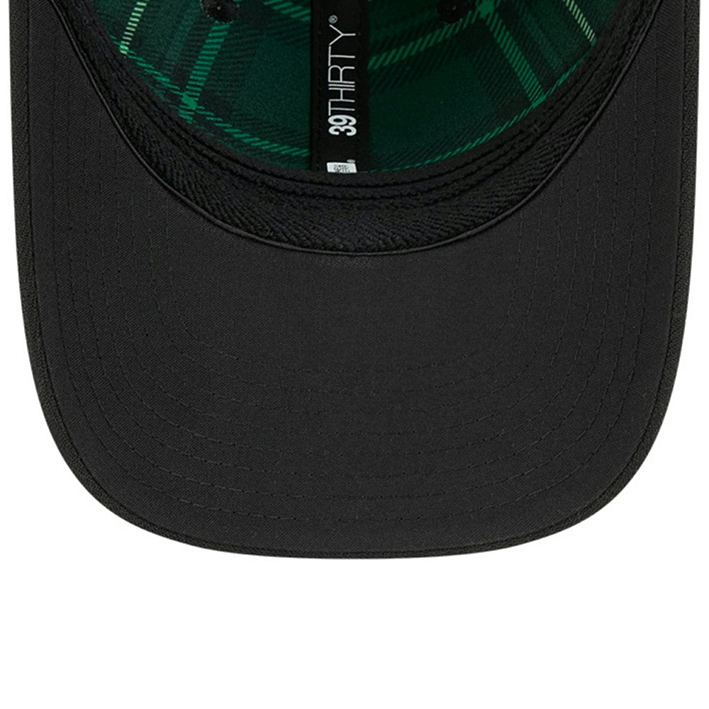 Cleveland Guardians New Era 2026 St. Patrick's Day 39THIRTY Flex Hat Online
