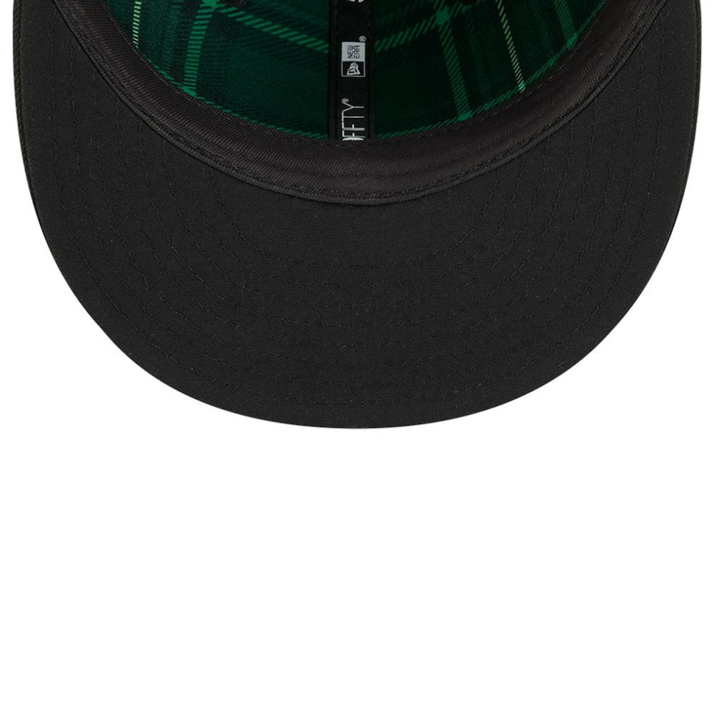 Washington Nationals New Era 2026 St. Patrick's Day 59FIFTY Fitted Hat Lifestyle
