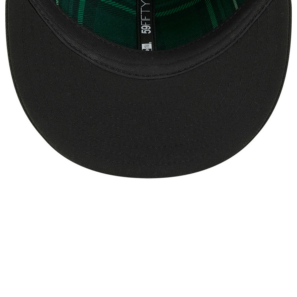 Miami Marlins New Era 2026 St. Patrick's Day 59FIFTY Fitted Hat Online