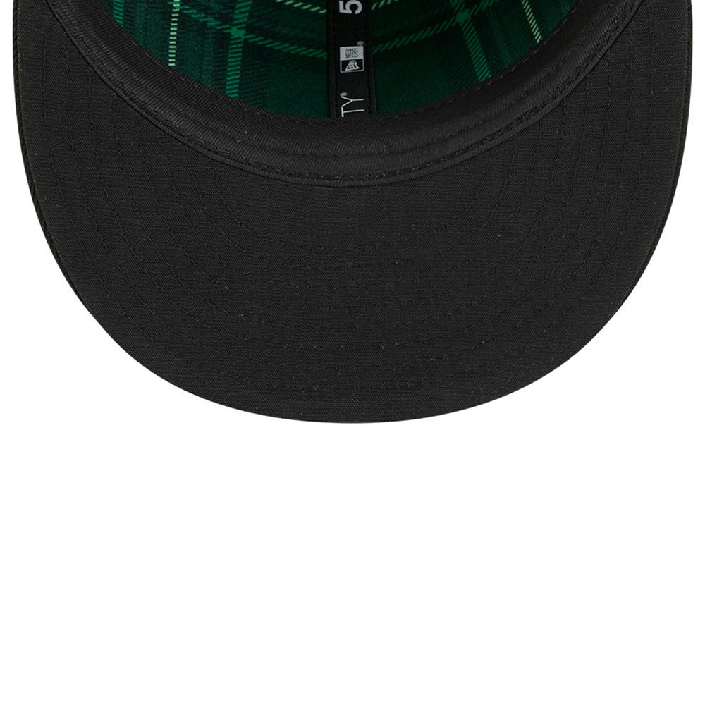 Milwaukee Brewers New Era 2026 St. Patrick's Day 59FIFTY Fitted Hat Near Me
