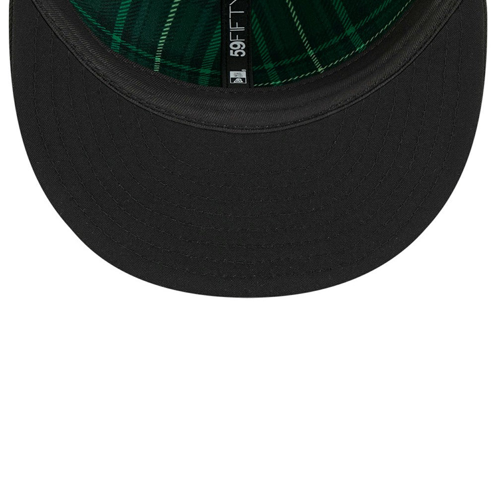 Minnesota Twins New Era 2026 St. Patrick's Day 59FIFTY Fitted Hat Sale