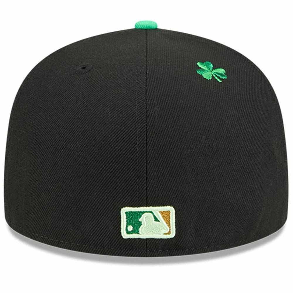 Philadelphia Phillies New Era 2026 St. Patrick's Day 59FIFTY Fitted Hat discount