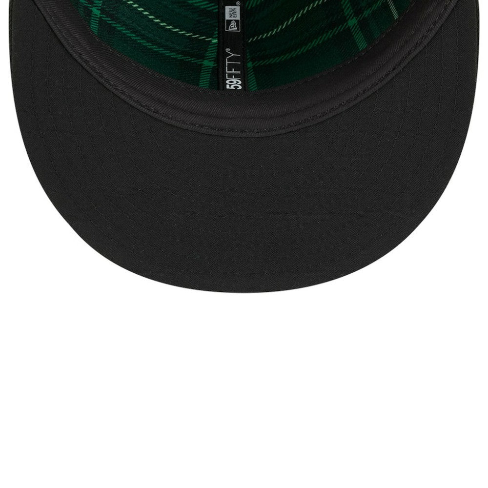 Philadelphia Phillies New Era 2026 St. Patrick's Day 59FIFTY Fitted Hat discount