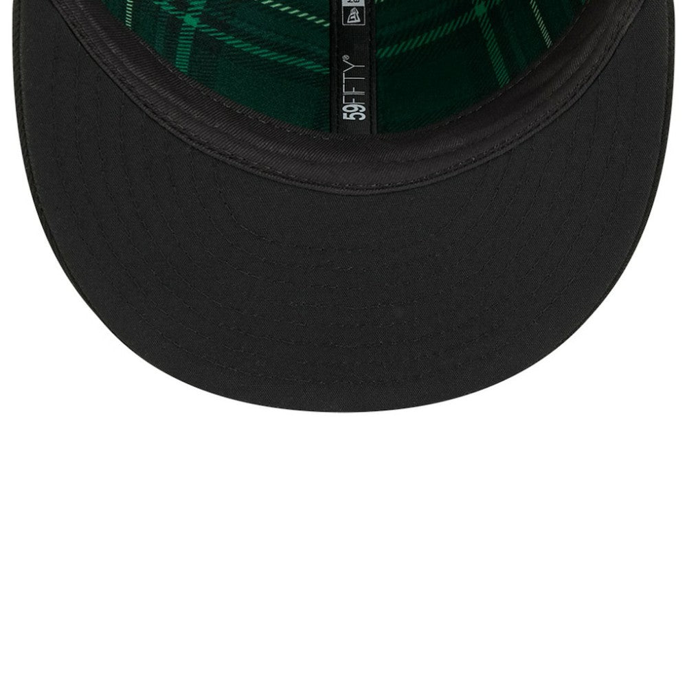 Pittsburgh Pirates New Era 2026 St. Patrick's Day 59FIFTY Fitted Hat for sale