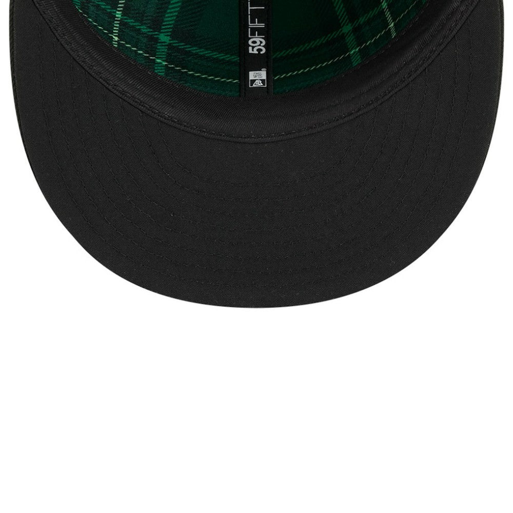 St. Louis Cardinals New Era 2026 St. Patrick's Day 59FIFTY Fitted Hat Near Me