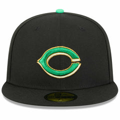 Cincinnati Reds New Era 2026 St. Patrick's Day 59FIFTY Fitted Hat Near Me