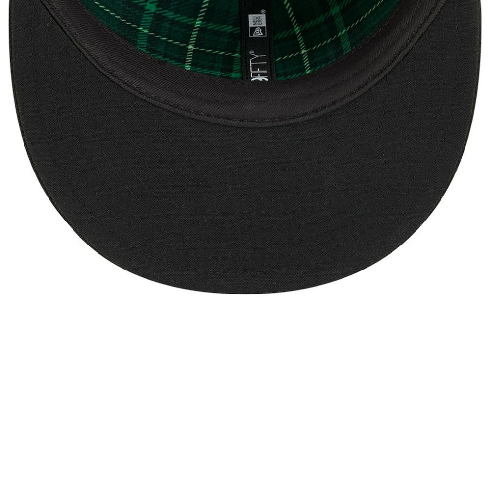 Cincinnati Reds New Era 2026 St. Patrick's Day 59FIFTY Fitted Hat Near Me