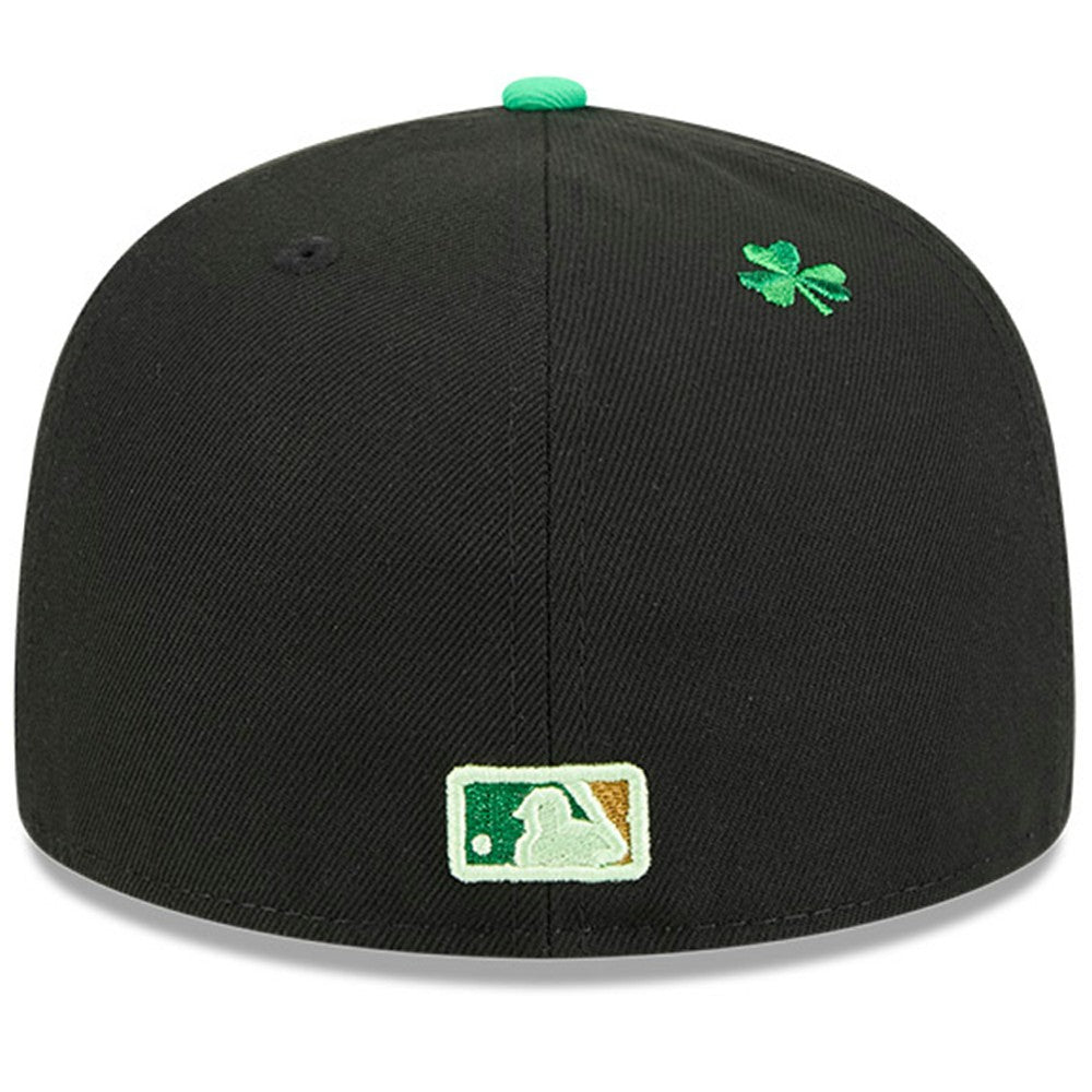 Cleveland Guardians New Era 2026 St. Patrick's Day 59FIFTY Fitted Hat Online
