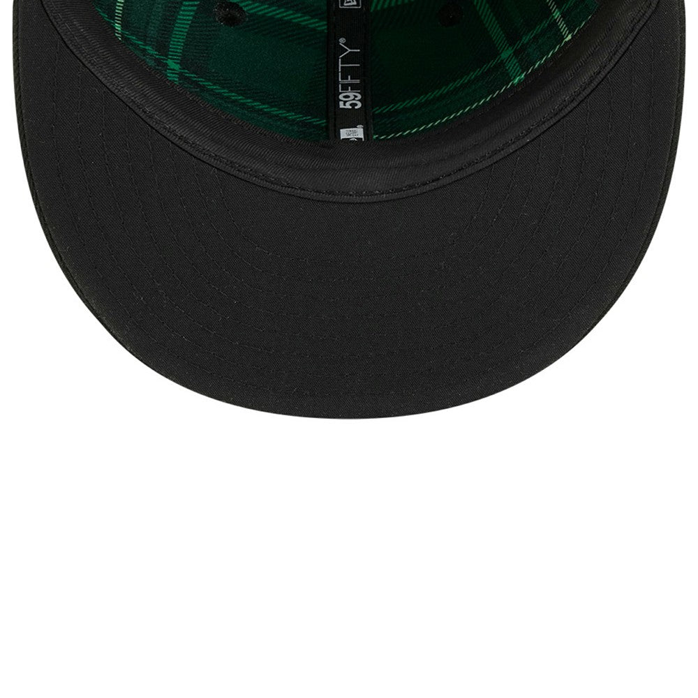Cleveland Guardians New Era 2026 St. Patrick's Day 59FIFTY Fitted Hat Online
