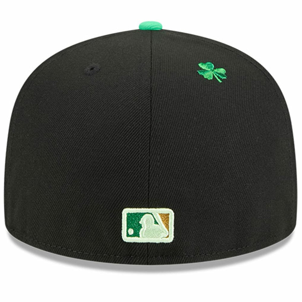 Baltimore Orioles New Era 2026 St. Patrick's Day 59FIFTY Fitted Hat discount