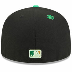 Baltimore Orioles New Era 2026 St. Patrick's Day 59FIFTY Fitted Hat discount