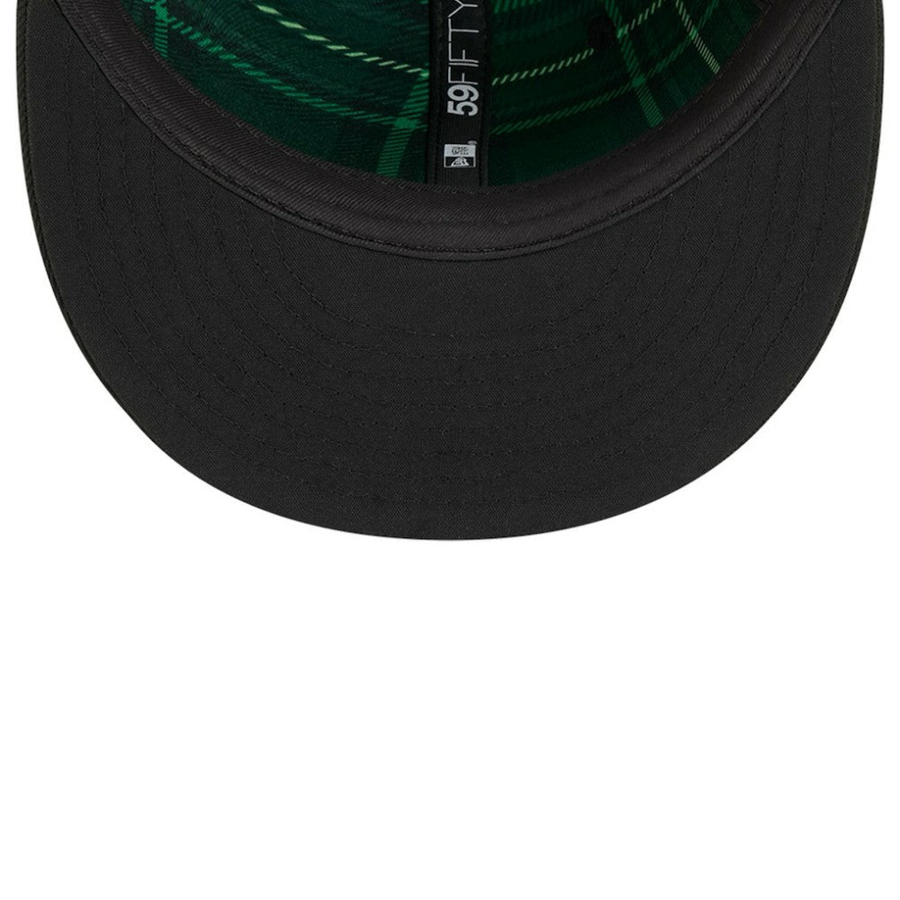 Baltimore Orioles New Era 2026 St. Patrick's Day 59FIFTY Fitted Hat discount