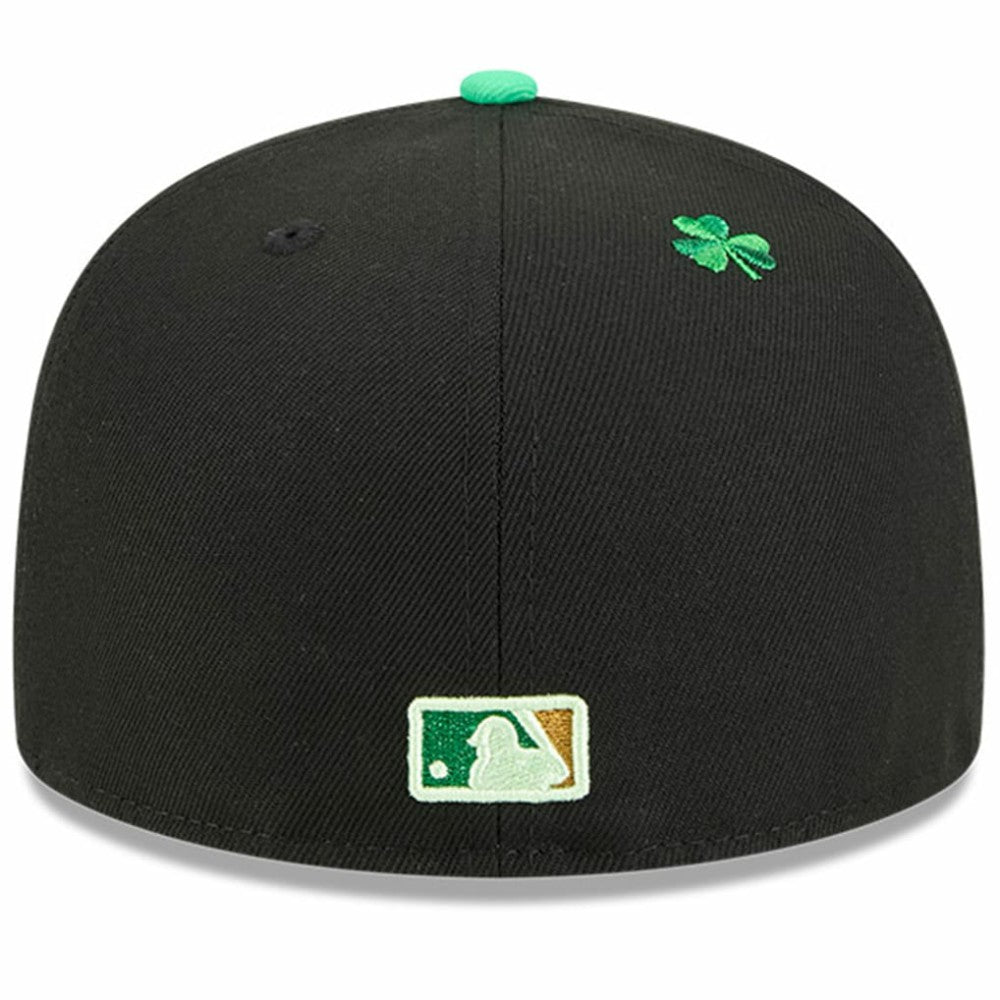 Houston Astros New Era 2026 St. Patrick's Day 59FIFTY Fitted Hat Online