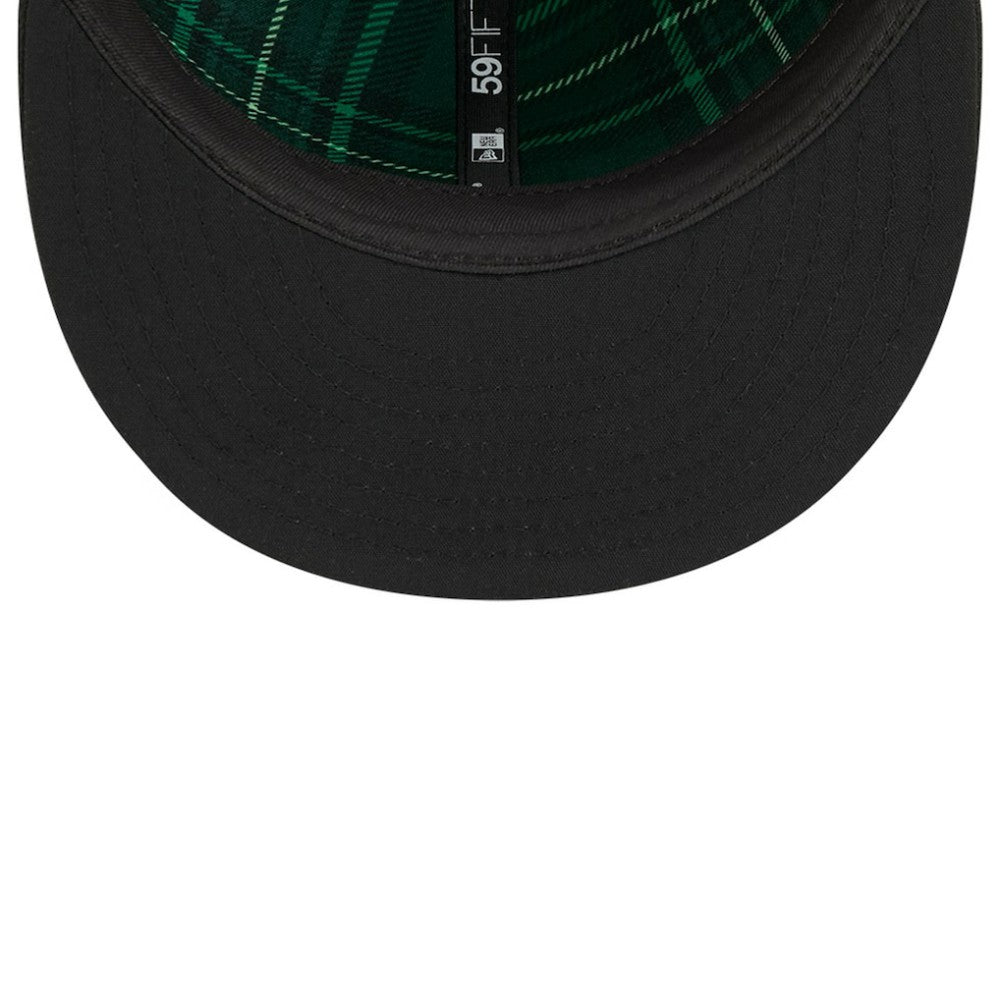 Houston Astros New Era 2026 St. Patrick's Day 59FIFTY Fitted Hat Online