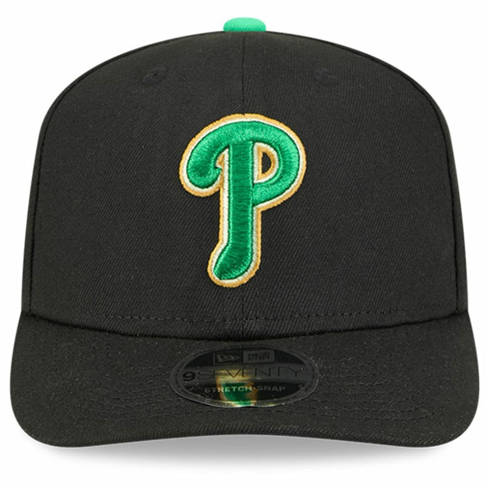 Philadelphia Phillies New Era 2026 St. Patrick's Day 9SEVENTY Adjustable Hat Online