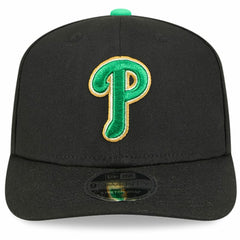 Philadelphia Phillies New Era 2026 St. Patrick's Day 9SEVENTY Adjustable Hat Online