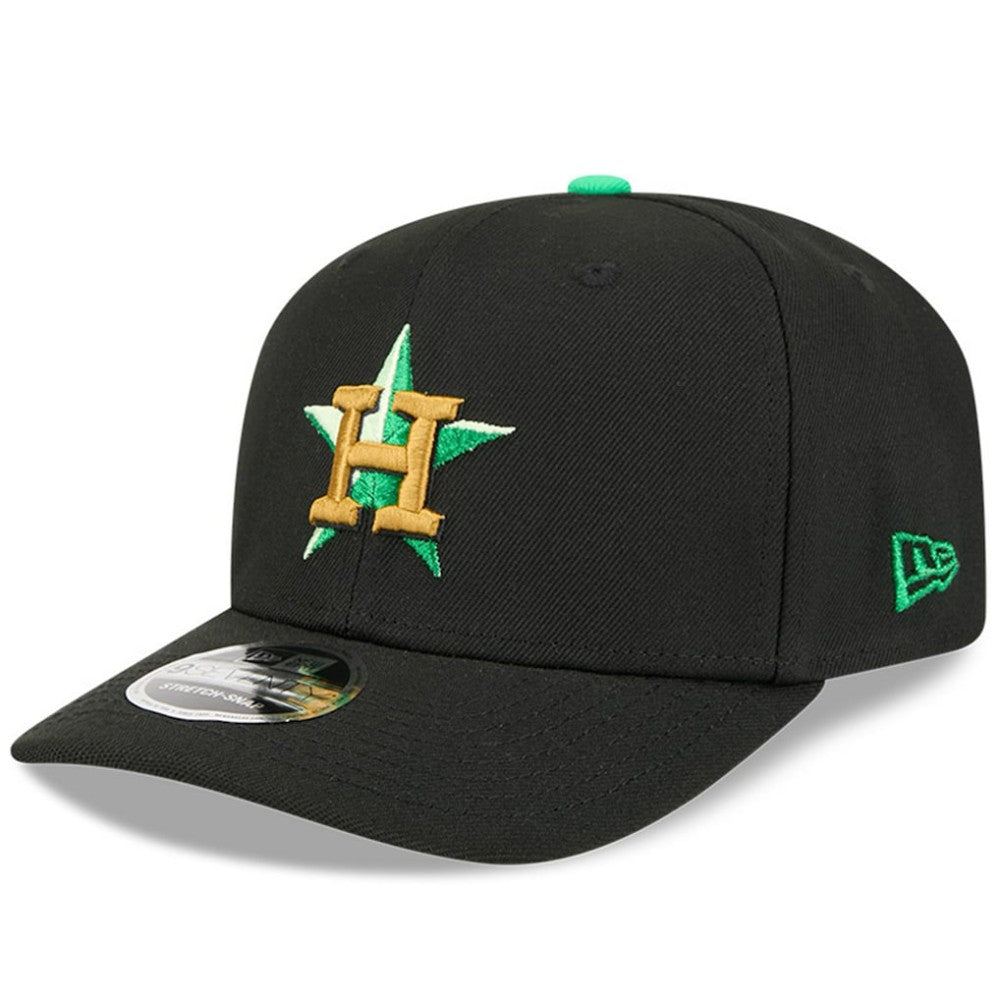 Houston Astros New Era 2026 St. Patrick's Day 9SEVENTY Adjustable Hat Online