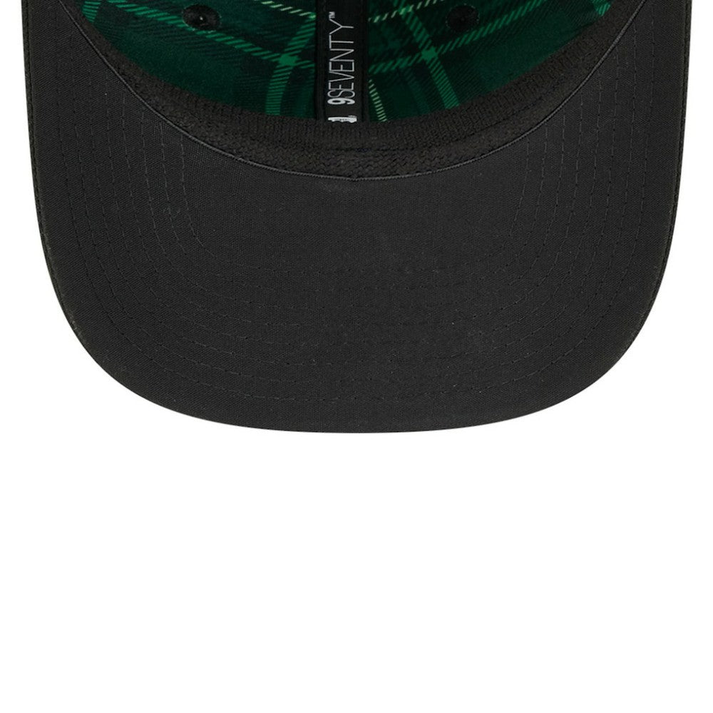 Houston Astros New Era 2026 St. Patrick's Day 9SEVENTY Adjustable Hat Online