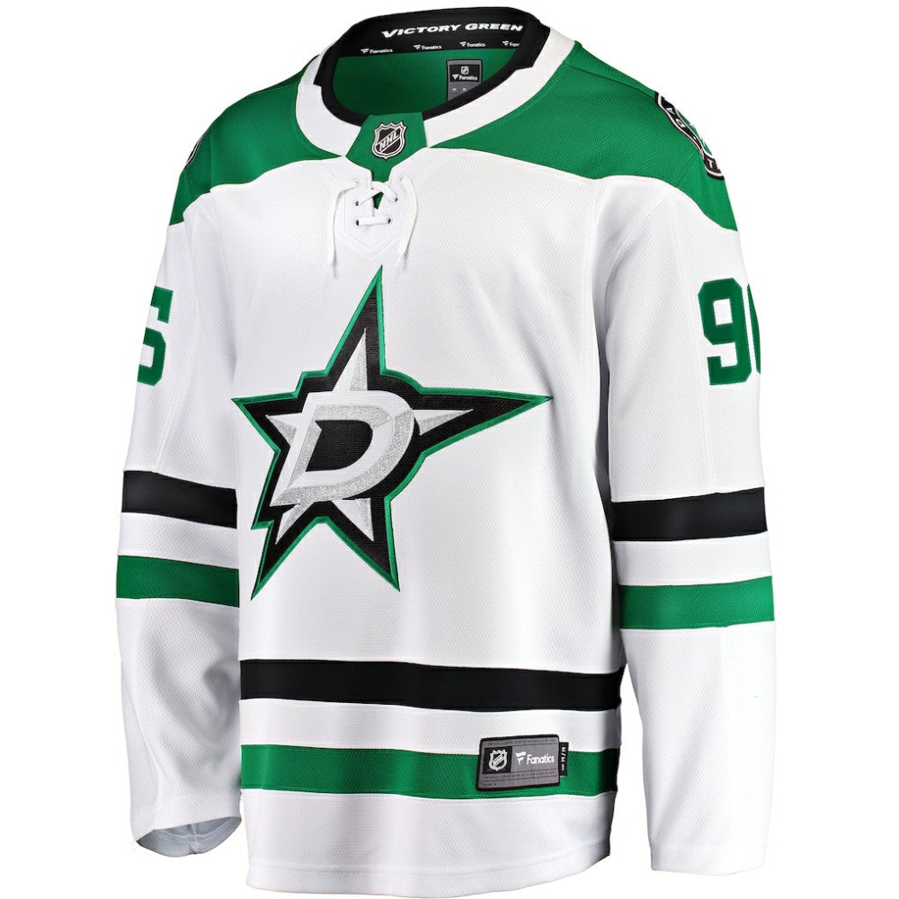 Mikko Rantanen Dallas Stars - Fanatics Away Breakaway Jersey White