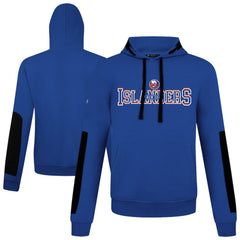 New York Islanders - Levelwear Bombay Journey Pullover Hoodie Royal