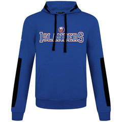 New York Islanders - Levelwear Bombay Journey Pullover Hoodie Royal