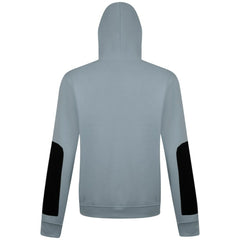 Seattle Kraken Levelwear Bombay Journey Pullover Hoodie Gray