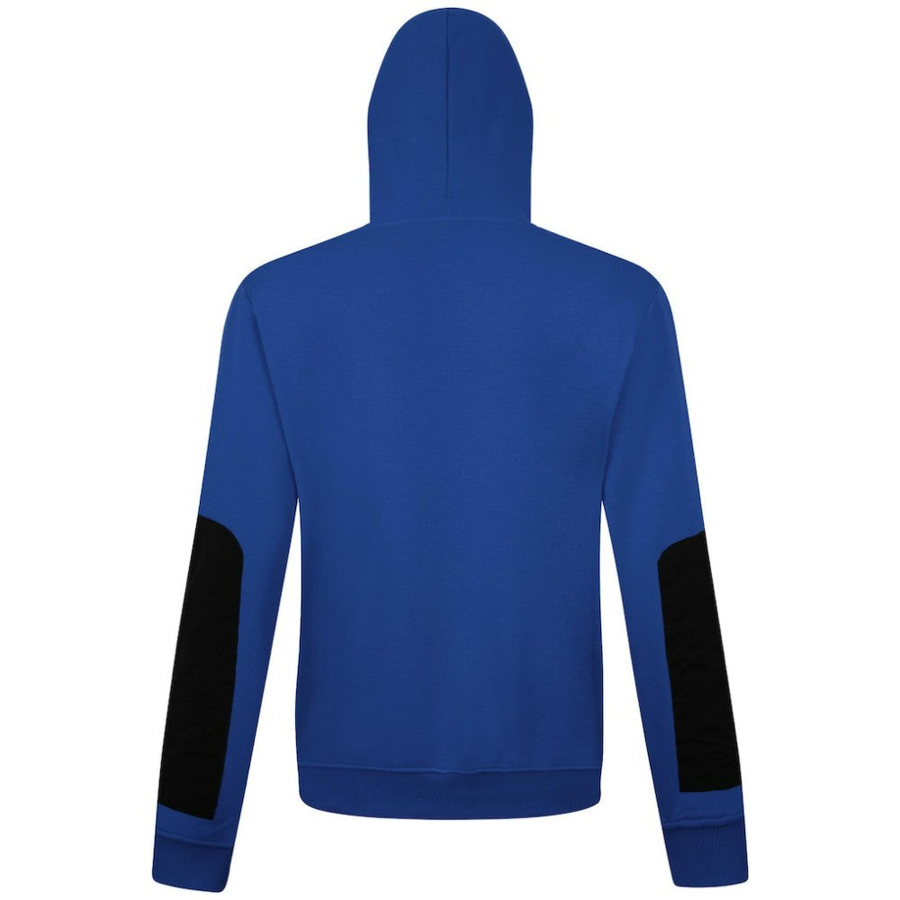 Buffalo Sabres - Levelwear Bombay Journey Pullover Hoodie Royal