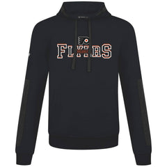 Philadelphia Flyers - Levelwear Bombay Journey Pullover Hoodie Black