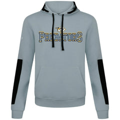 Nashville Predators - Levelwear Bombay Journey Pullover Hoodie Gray