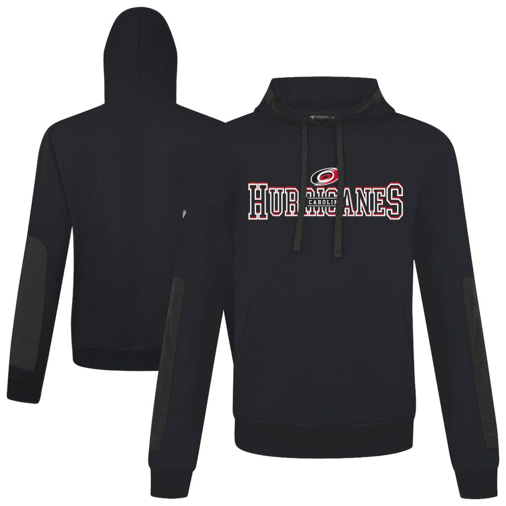 Carolina Hurricanes - Levelwear Bombay Journey Pullover Hoodie Black