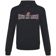 Carolina Hurricanes - Levelwear Bombay Journey Pullover Hoodie Black