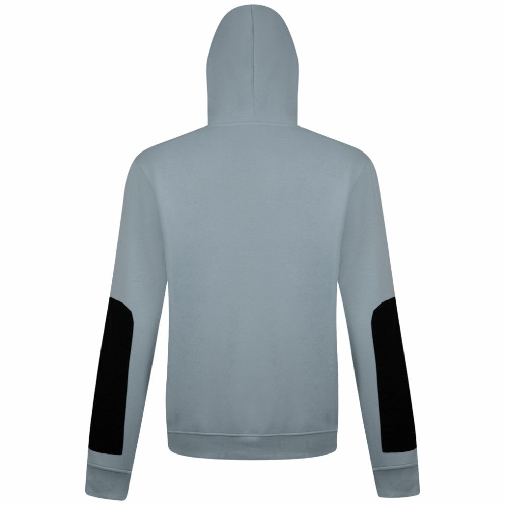 Los Angeles Kings - Levelwear Bombay Journey Pullover Hoodie Gray