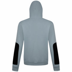 Los Angeles Kings - Levelwear Bombay Journey Pullover Hoodie Gray