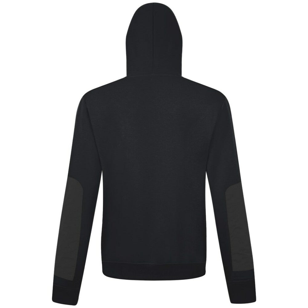 San Jose Sharks - Levelwear Bombay Journey Pullover Hoodie Black