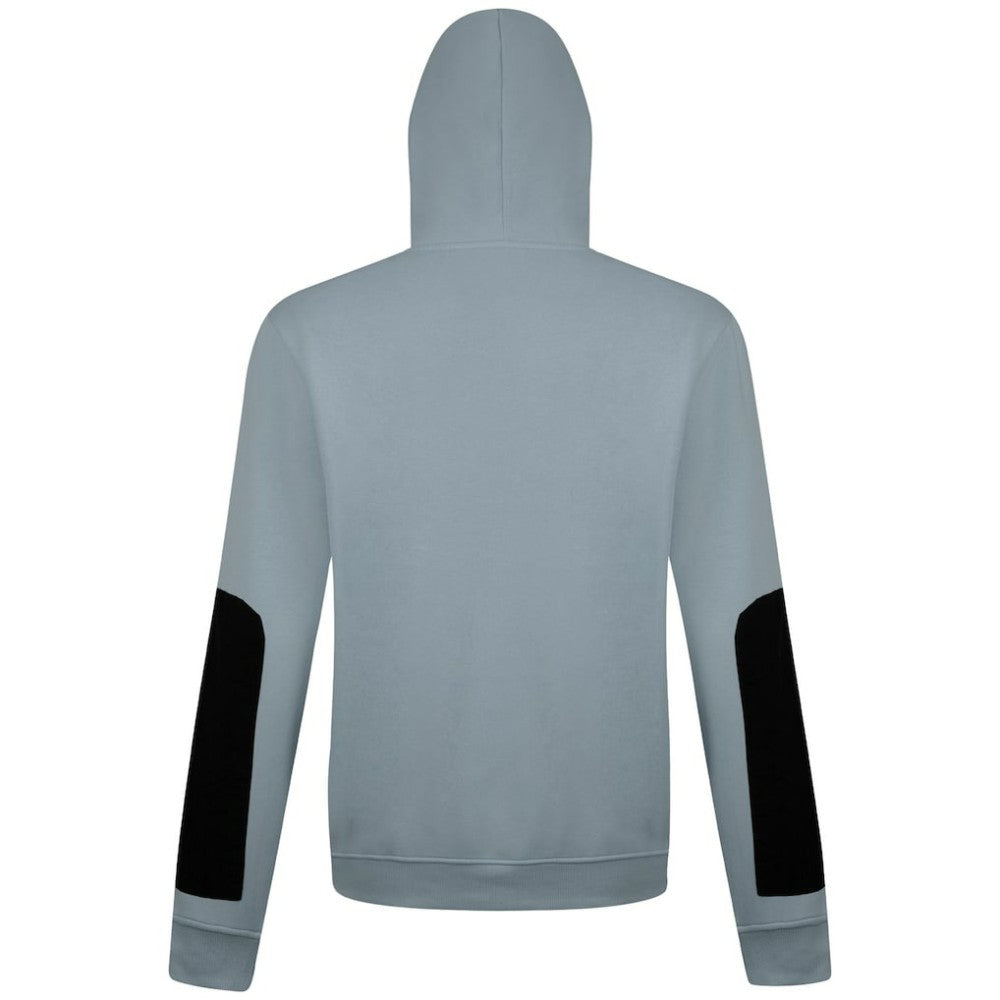 Winnipeg Jets - Levelwear Bombay Journey Pullover Hoodie Gray