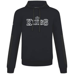 Los Angeles Kings - Levelwear Bombay Journey Pullover Hoodie Black